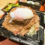 個室和食 肉割烹 吟次郎 - 