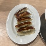 麺飯食堂 八右衛門 - 