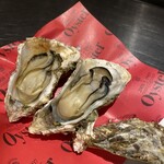 牡蠣屋 - 
