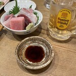 やきとん酒場 上野とら八 - 