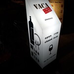 アメ村ワイン食堂 VACA - 