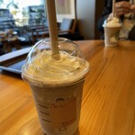 スターバックスコーヒー 河内長野高向店 - 