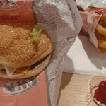 A&W - 