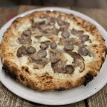 Pizzeria Cinq - 