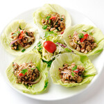 라프 가이 Larb Gai