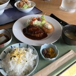 洋風食堂 為次郎 - 料理写真: