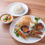 로얄 타이 미르 Royal Thai Meal