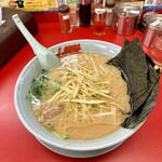 ラーメン山岡家 - 