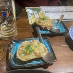 貝焼酒場 カイフォルニア - 