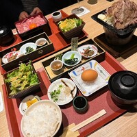 個室和食 肉割烹 吟次郎 品川駅前店 - 