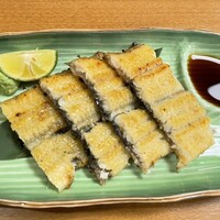 うなぎの新甫 - 