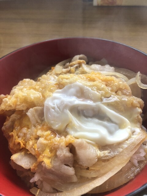 我が家食堂 - 西鷹巣（食堂）の写真