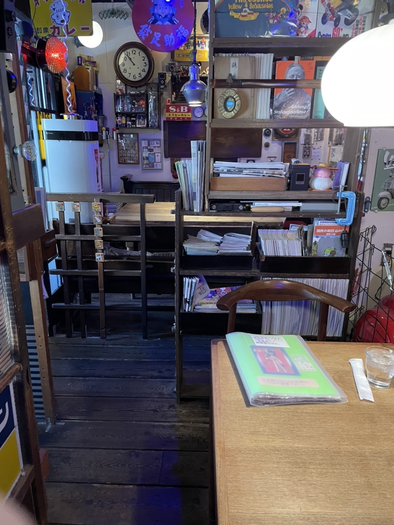 写真 3ページ目 : ワンダアカフェ （WONDER CAFE） - 妙心寺/カフェ | 食べログ