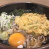 そば・うどん やなぎ庵