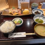 本格板前居酒屋 お魚総本家 - 