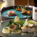 Refugeforestiere 五島 - 料理写真: