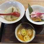 自家製麺 くろ松 - 