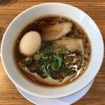 尾道ラーメン 一 - 