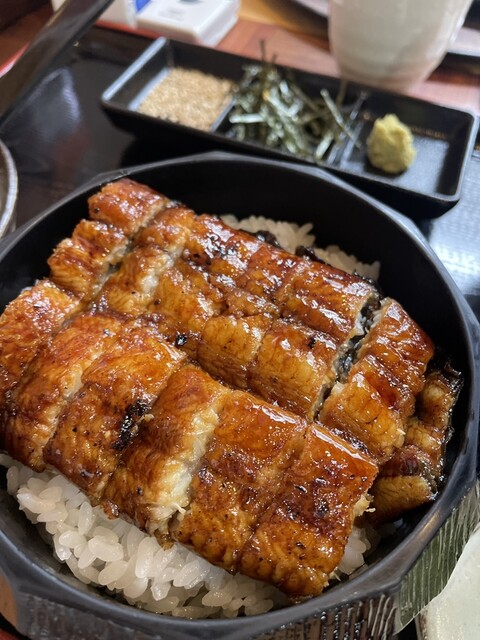 和食割烹 鰻まるのご予約 - 八代/うなぎ | 食べログ
