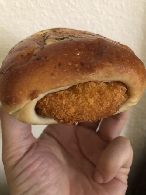 ヴィ・ド・フランス 秋田店 &ndash; 駅前ベーカリーで本格フランスパンとスイーツ