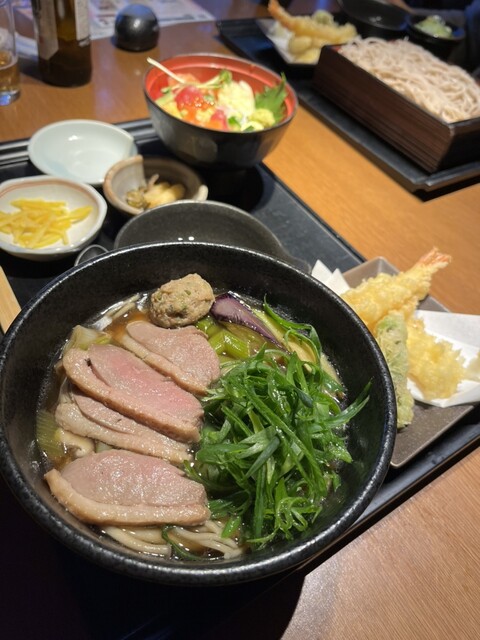 Tokujuan Oume Shinmachi Ten