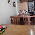 日乃出食堂 - 古いけれど汚くはありません