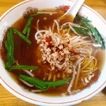 龍盛 - 台湾ラーメン