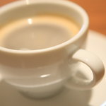 ラ・ヴェーナ・デル・レンニョ - 「コーヒー」