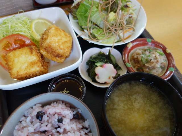 楽らく亭 &ndash; 保原の本格日本料理 | 伊達市で味わう和食