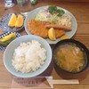 とおち - 本日のランチ　980円