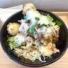 tendonsemmontenru-senappu - プレミアミニ天丼