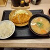 かつや 蕨塚越店