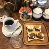 コーヒーハウス かこ 花車本店