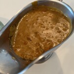 いしずえ - 本格的高級カレー