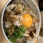 豚マニア丼 稲田屋 サン - 