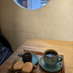 うさぎや CAFE - 