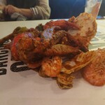 ダンシング クラブ - 