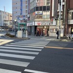 オリオン餃子 小山駅前店 - 