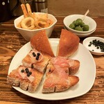 Cucina alla Baba - 