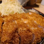 Tonkatsu Katsutei - 