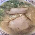 博多ラーメン片岡屋 - 