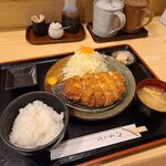 Tonkatsu Katsutei