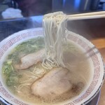 博多ラーメン片岡屋 - 