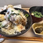 230160653 - プレミアミニ天丼