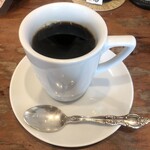 コーヒーハウス かこ - 