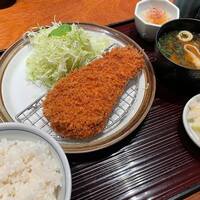 とんかつ まい泉 青山本店 - 