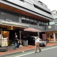 とんかつ まい泉 青山本店 - 