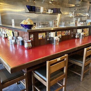 ラーメン☆ビリー_1