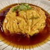 Shantsudandammin - 天津飯　メニューに見つけられません！笑