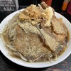 自家製太麺 ドカ盛 マッチョ 三ノ宮店